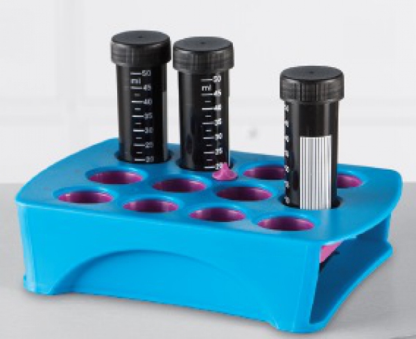 [Heathrow Scientific] HS Universal Tube Rack