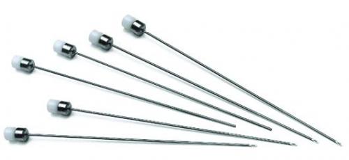 Needles for RN syringes
