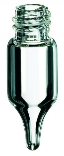 LLG-Screw Neck Vials ND8, small opening