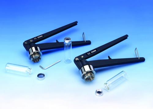 LLG-Crimping Tools ND8/ND11/ND13/ND20