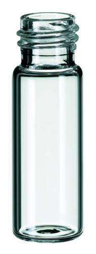LLG-Screw Neck Vials and appropriate Micro-Insert