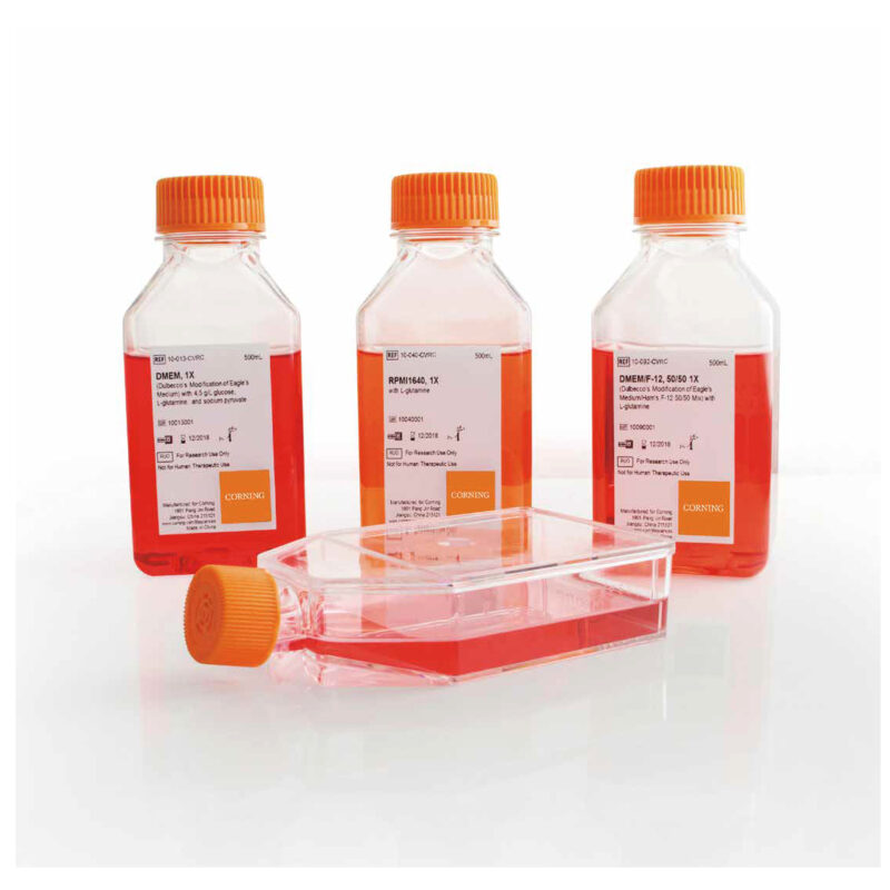 High Performance Cell Culture Medium and Reagents