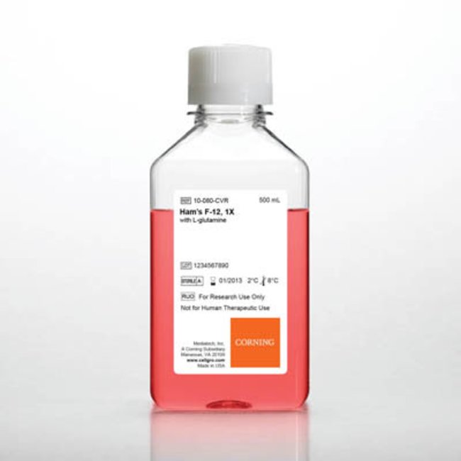 DMEM/Ham’s F-12 50/50Mix (Mod.)